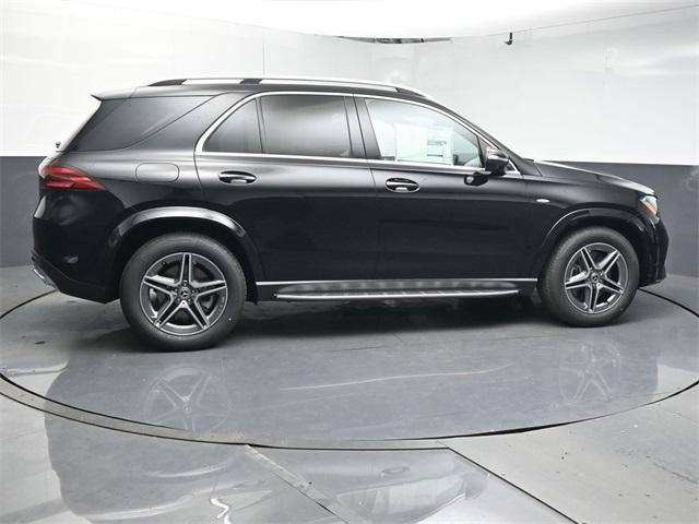new 2025 Mercedes-Benz GLE 450e car, priced at $84,450