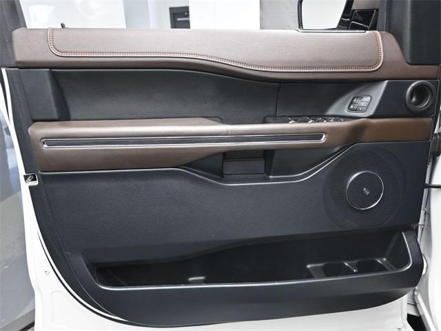 used 2021 Ford Expedition car, priced at $51,252