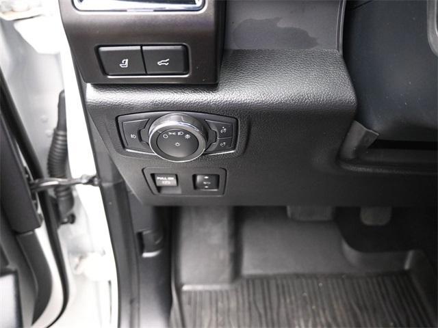 used 2021 Ford Expedition car, priced at $51,252