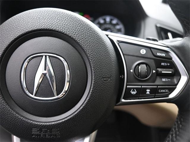 used 2019 Acura RDX car, priced at $24,920