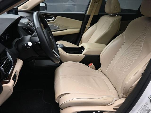 used 2019 Acura RDX car, priced at $24,920