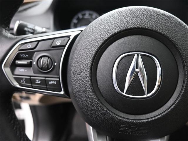 used 2019 Acura RDX car, priced at $24,920