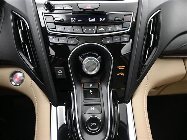 used 2019 Acura RDX car, priced at $24,920