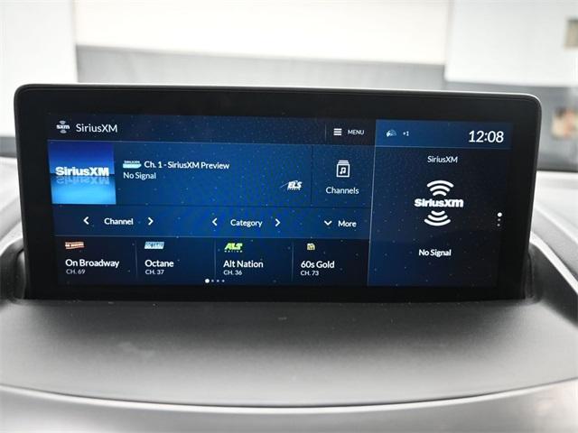 used 2019 Acura RDX car, priced at $24,920