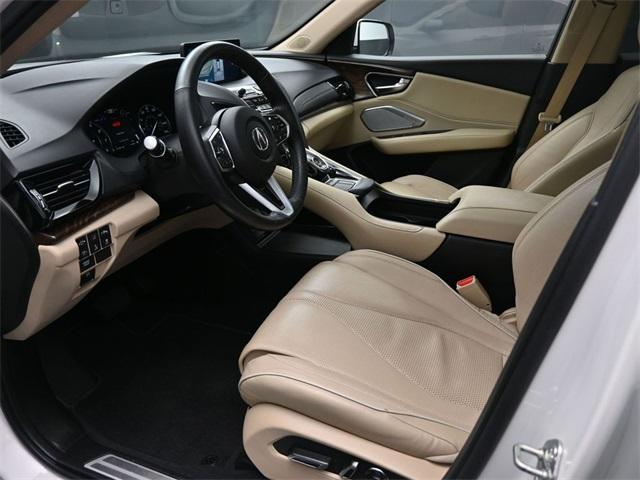 used 2019 Acura RDX car, priced at $24,920