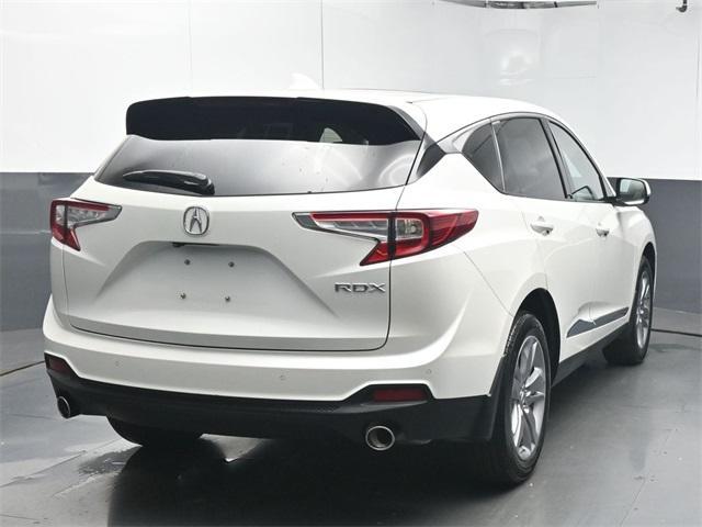 used 2019 Acura RDX car, priced at $24,920