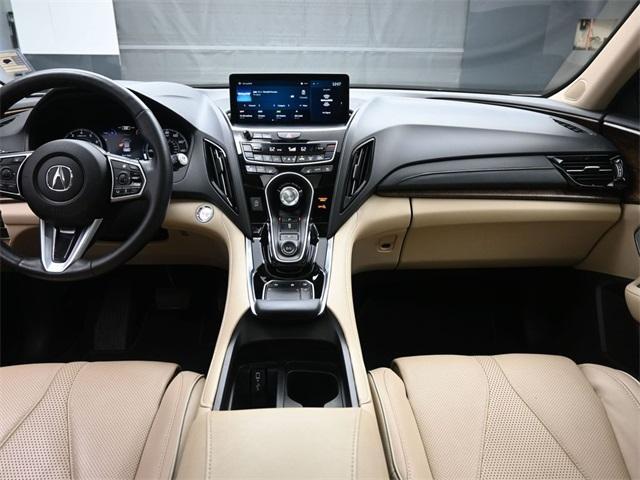 used 2019 Acura RDX car, priced at $24,920