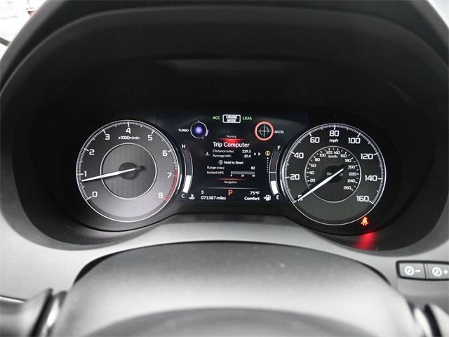 used 2019 Acura RDX car, priced at $24,920