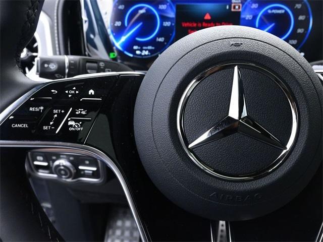 new 2025 Mercedes-Benz G-Class car, priced at $183,000