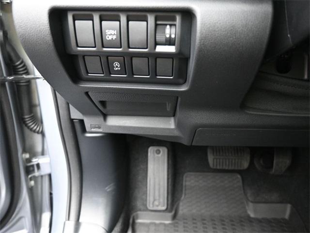 used 2024 Subaru Forester car, priced at $30,042