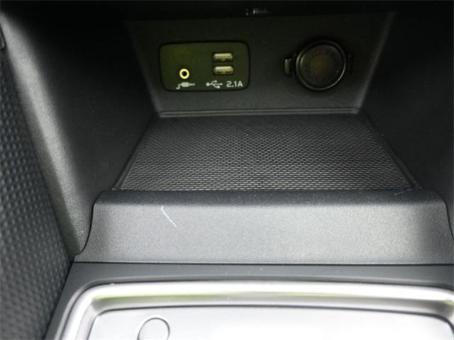 used 2024 Subaru Forester car, priced at $30,042