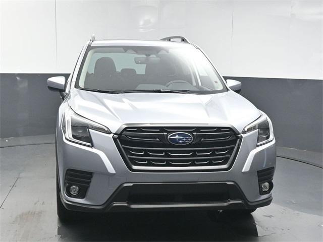 used 2024 Subaru Forester car, priced at $30,042