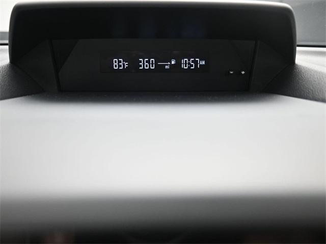 used 2024 Subaru Forester car, priced at $30,042