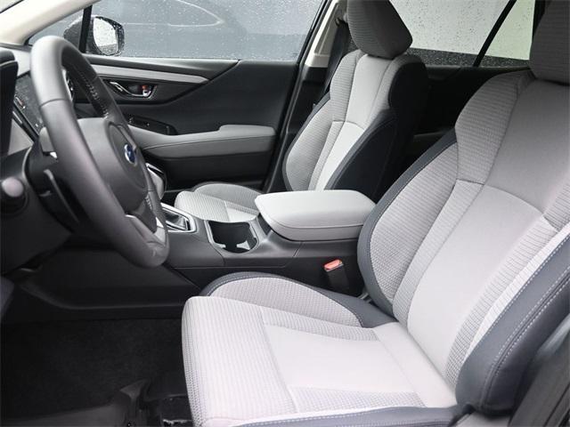 new 2025 Subaru Outback car, priced at $37,048
