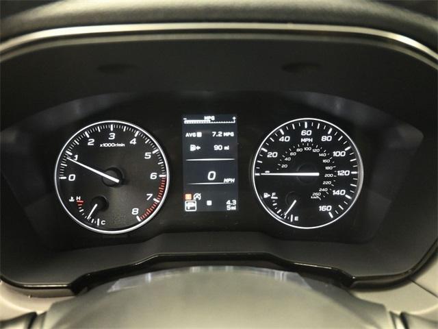new 2025 Subaru Outback car, priced at $37,048