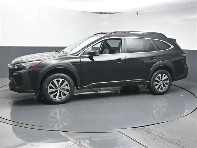 new 2025 Subaru Outback car, priced at $37,048