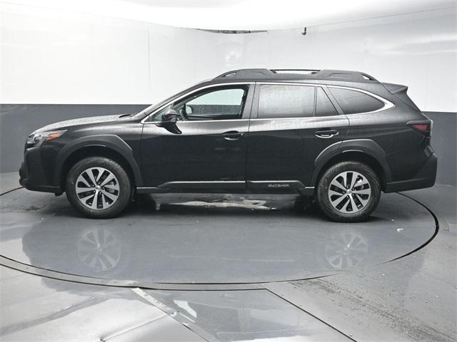 new 2025 Subaru Outback car, priced at $37,048