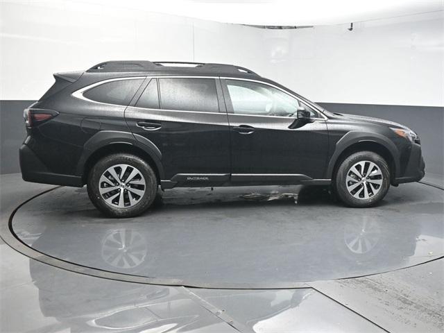 new 2025 Subaru Outback car, priced at $37,048
