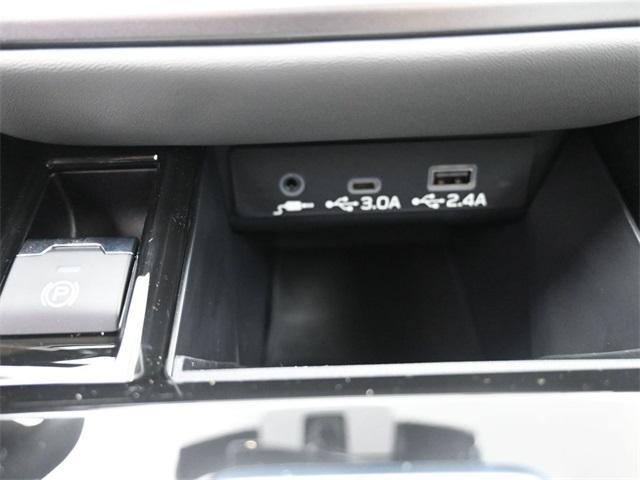 new 2025 Subaru Outback car, priced at $37,048
