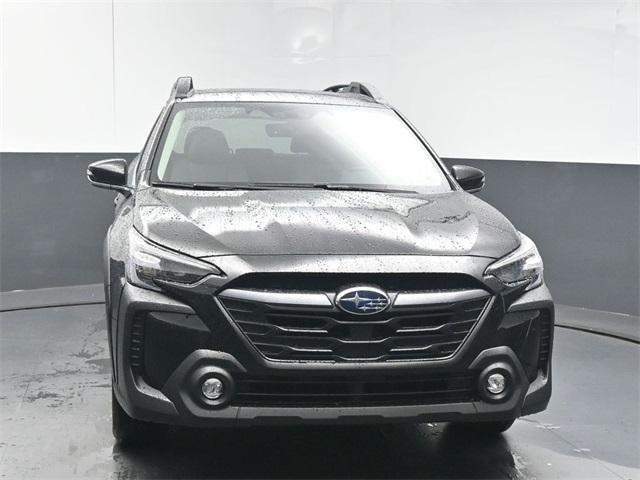 new 2025 Subaru Outback car, priced at $37,048