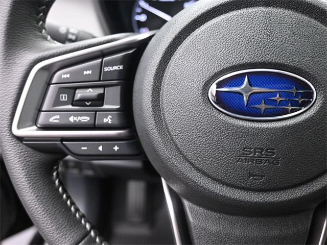 new 2025 Subaru Outback car, priced at $37,048