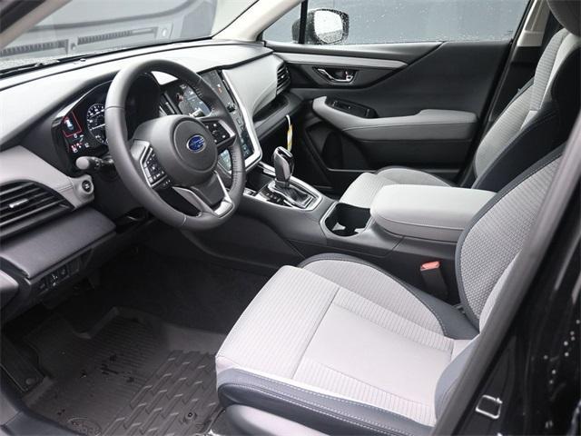 new 2025 Subaru Outback car, priced at $37,048