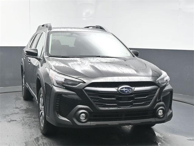 new 2025 Subaru Outback car, priced at $37,048