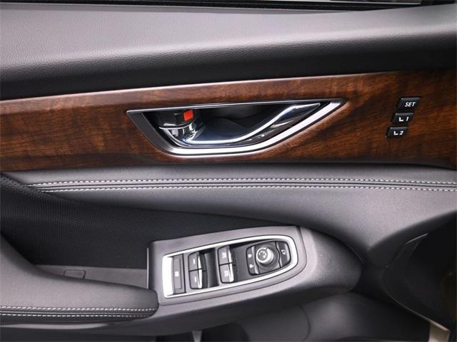 new 2025 Subaru Ascent car, priced at $53,728