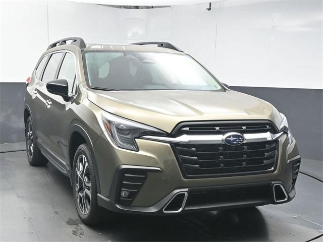 new 2025 Subaru Ascent car, priced at $53,728