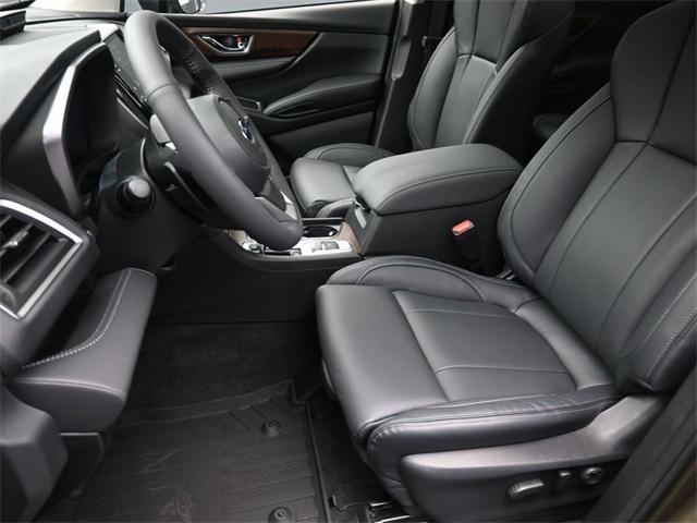 new 2025 Subaru Ascent car, priced at $53,728