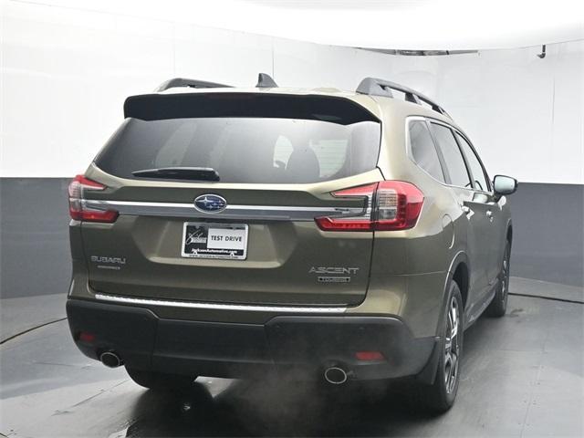 new 2025 Subaru Ascent car, priced at $53,728