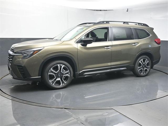 new 2025 Subaru Ascent car, priced at $53,728