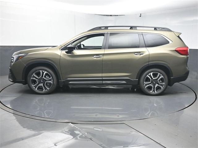 new 2025 Subaru Ascent car, priced at $53,728