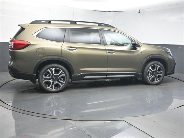 new 2025 Subaru Ascent car, priced at $53,728