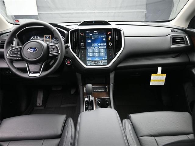 new 2025 Subaru Ascent car, priced at $53,728