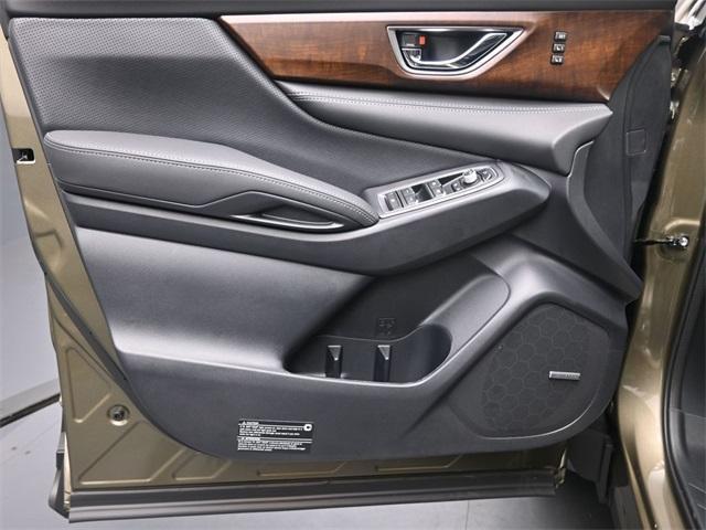 new 2025 Subaru Ascent car, priced at $53,728