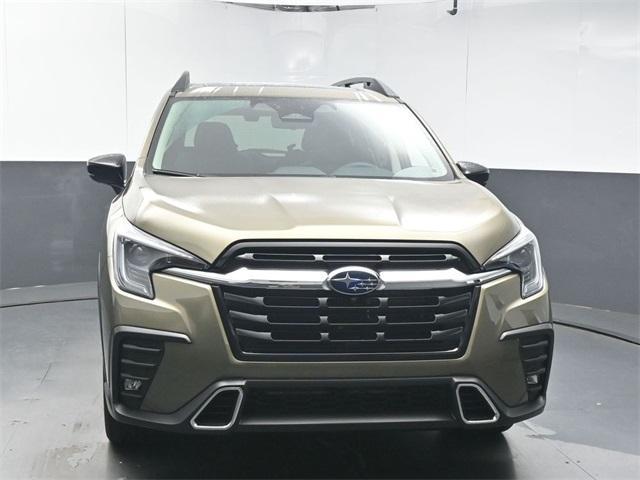 new 2025 Subaru Ascent car, priced at $53,728