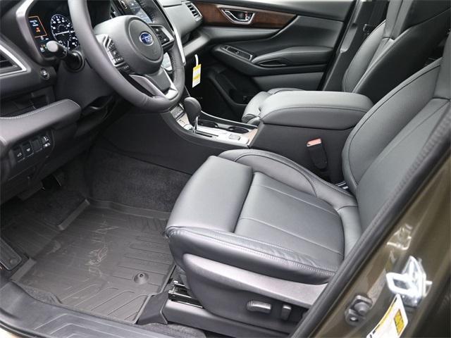 new 2025 Subaru Ascent car, priced at $53,728