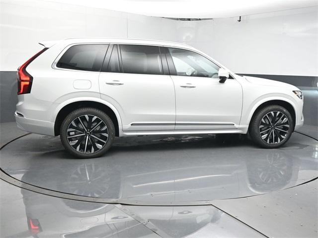 new 2025 Volvo XC90 Plug-In Hybrid car, priced at $76,005