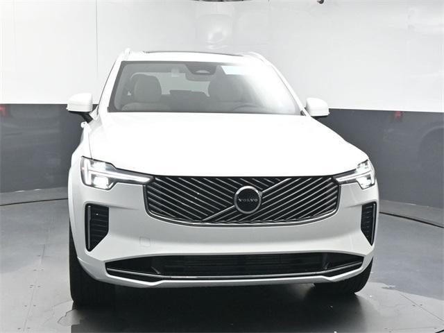 new 2025 Volvo XC90 Plug-In Hybrid car, priced at $76,005