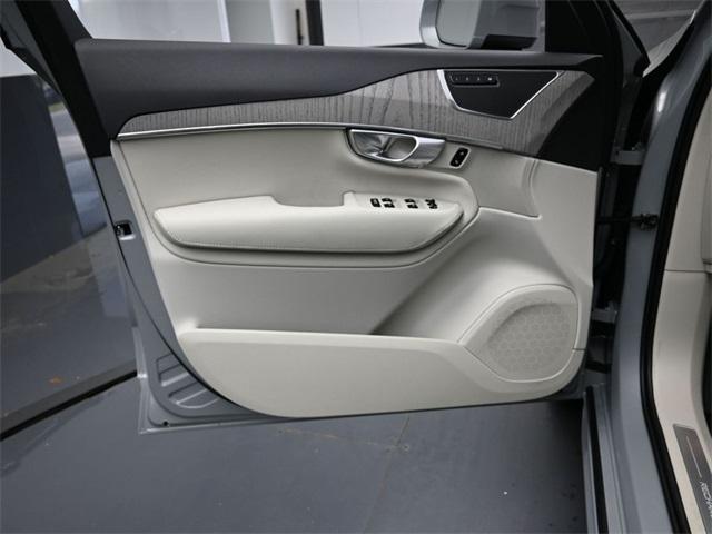 new 2024 Volvo XC90 Recharge Plug-In Hybrid car, priced at $73,732