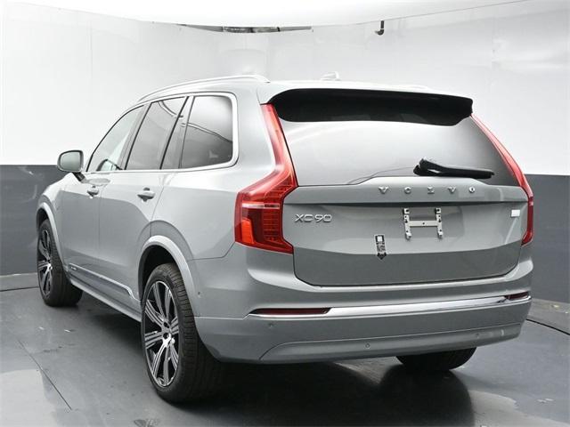 new 2024 Volvo XC90 Recharge Plug-In Hybrid car, priced at $73,732