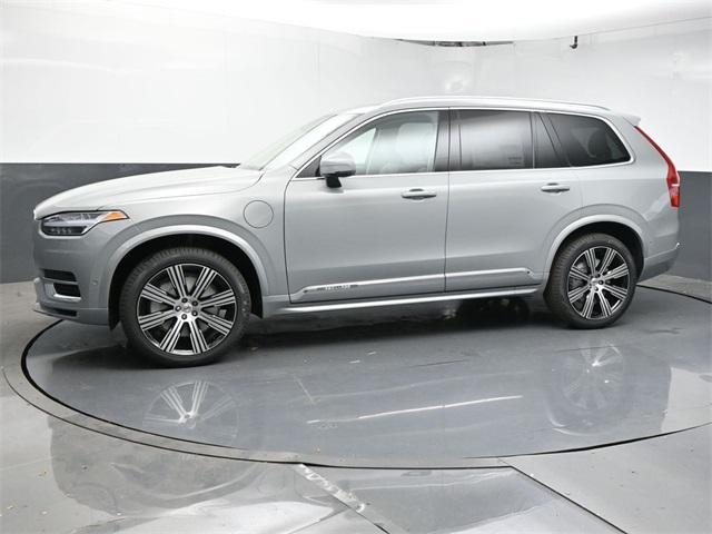 new 2024 Volvo XC90 Recharge Plug-In Hybrid car, priced at $73,732