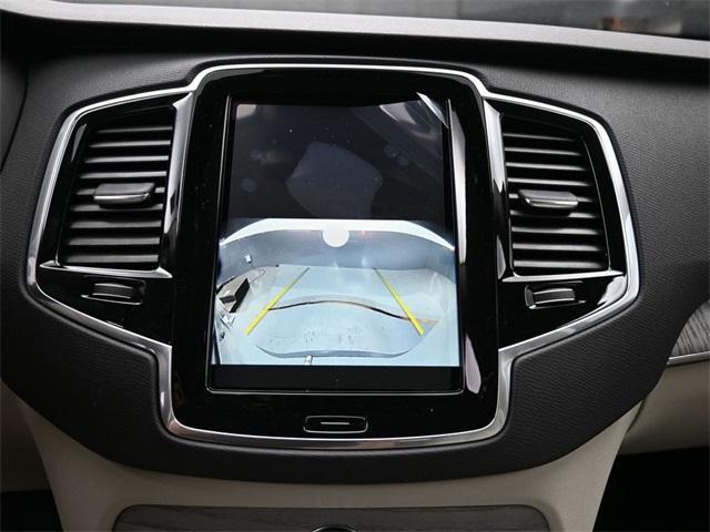 new 2024 Volvo XC90 Recharge Plug-In Hybrid car, priced at $73,732