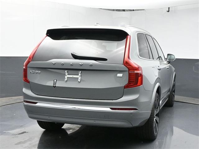 new 2024 Volvo XC90 Recharge Plug-In Hybrid car, priced at $73,732
