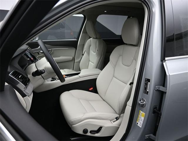 new 2024 Volvo XC90 Recharge Plug-In Hybrid car, priced at $73,732