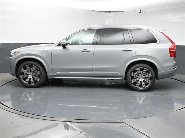 new 2024 Volvo XC90 Recharge Plug-In Hybrid car, priced at $73,732