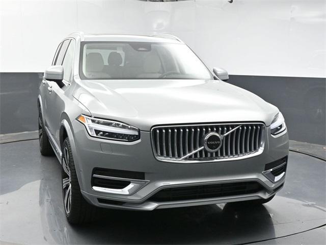 new 2024 Volvo XC90 Recharge Plug-In Hybrid car, priced at $73,732