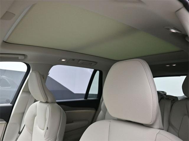 new 2024 Volvo XC90 Recharge Plug-In Hybrid car, priced at $73,732