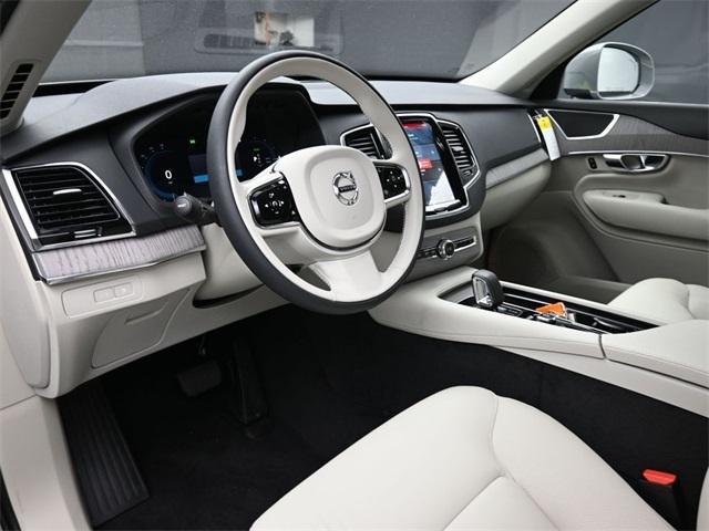 new 2024 Volvo XC90 Recharge Plug-In Hybrid car, priced at $73,732